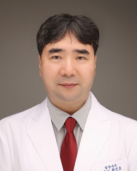 황선호 원장