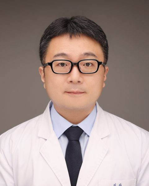최은수 원장