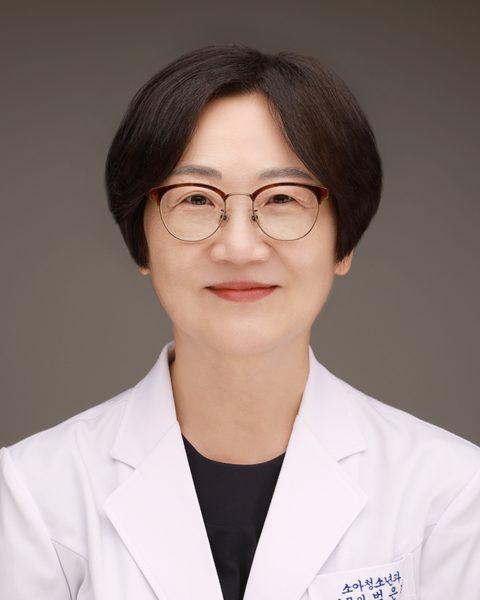 범은경 원장